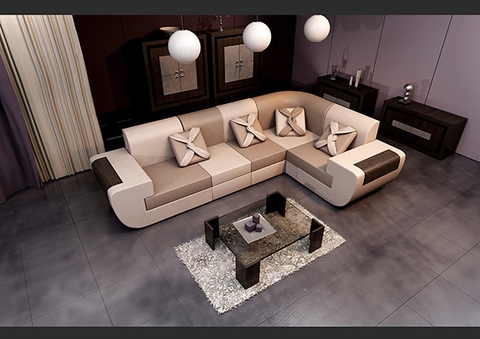 SOFA GÓC 06