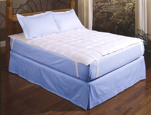 TẤM BẢO VỆ ĐỆM KHÁCH SẠN 02