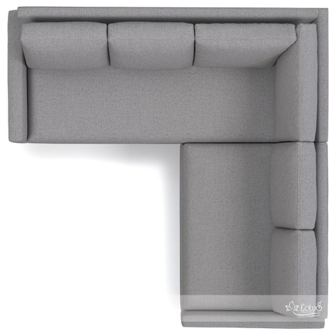 Sofa Góc Mẫu 08