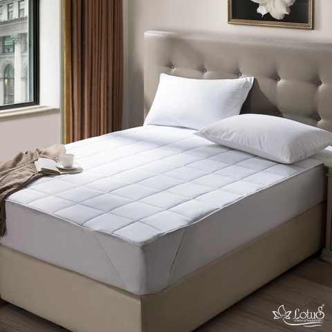 TẤM BẢO VỆ ĐỆM KHÁCH SẠN 10
