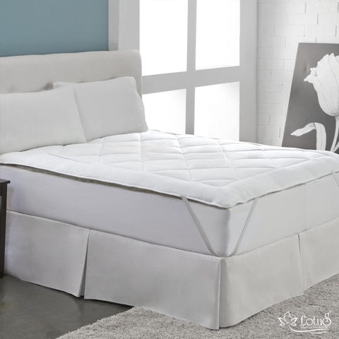 TẤM BẢO VỆ ĐỆM KHÁCH SẠN 12