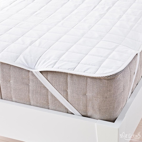 TẤM BẢO VỆ ĐỆM KHÁCH SẠN 16
