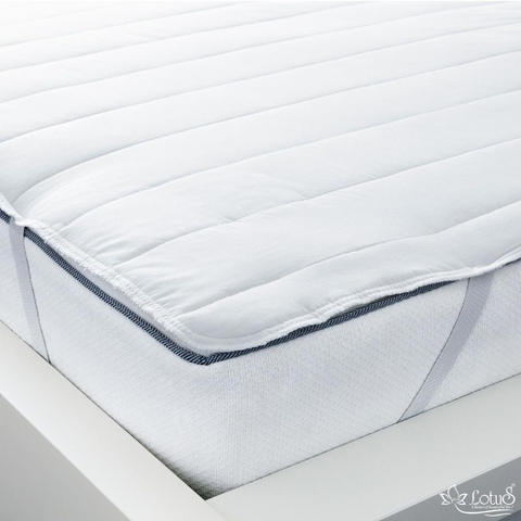 TẤM BẢO VỆ ĐỆM KHÁCH SẠN 17