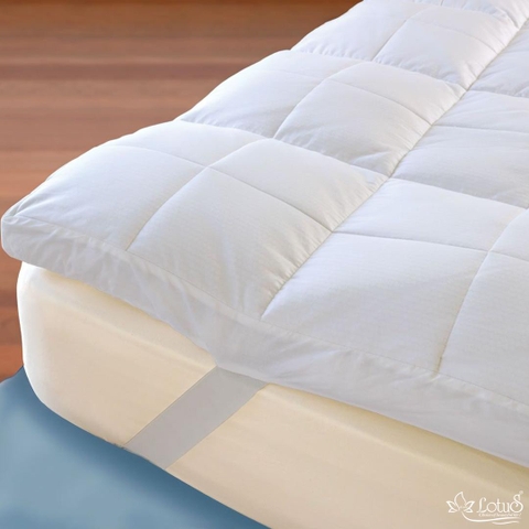 TẤM BẢO VỆ ĐỆM KHÁCH SẠN 18