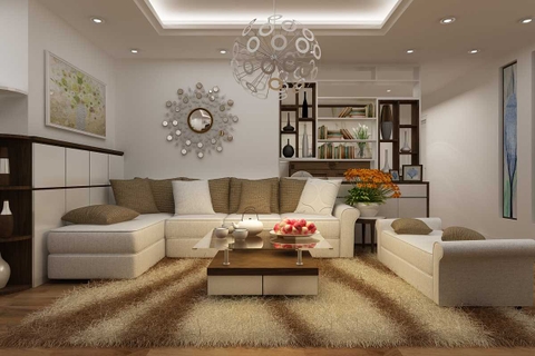 Thảm trải sàn khách sạn 05