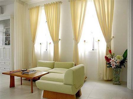 RÈM KHÁCH SẠN 07