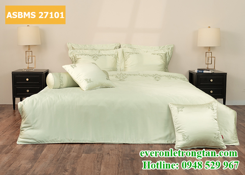 Bộ chăn ga gối Artemis ASBMS 27101