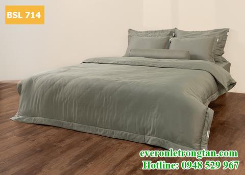 Bộ chăn ga gối Everon BSL 714