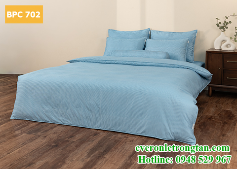 Bộ chăn ga gối Everon BPC 702