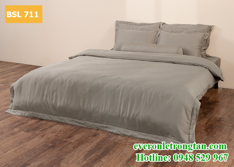 Bộ chăn ga gối Everon BSL 711