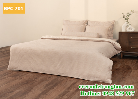 Bộ chăn ga gối Everon BPC 701