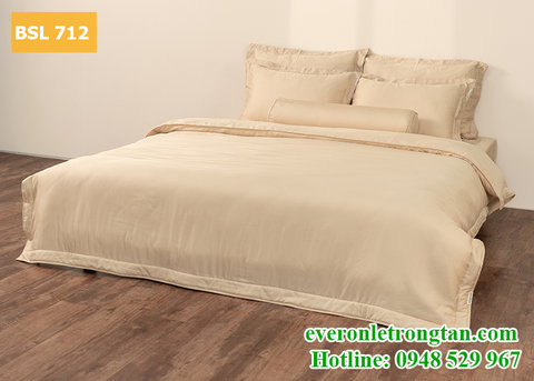 Bộ chăn ga gối Everon BSL 712