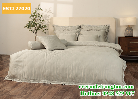 Bộ chăn ga gối Everon ESTJ 27020