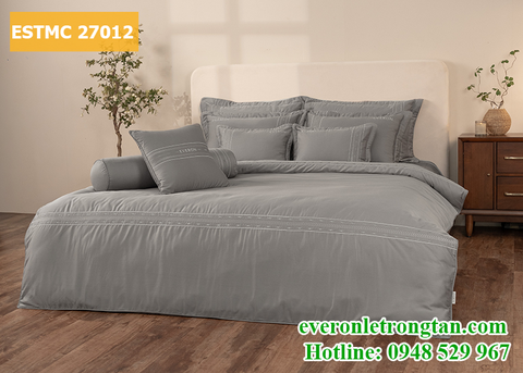 Bộ chăn ga gối Everon ESTMC 27012