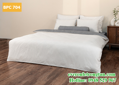 Bộ chăn ga gối Everon BPC 704