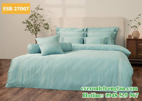 Bộ chăn ga gối Everon ESB 27007