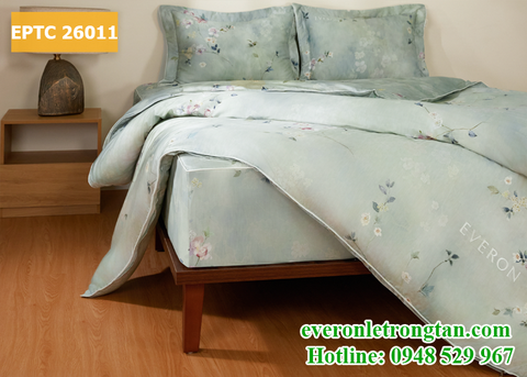 Bộ chăn ga gối Everon EPTC 26011