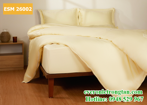 Bộ chăn ga gối Everon ESM 26002
