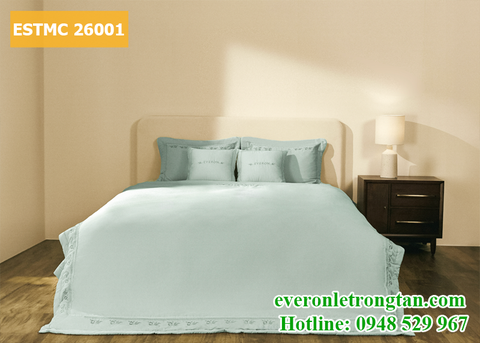 Bộ chăn ga gối Everon ESTMC 26001