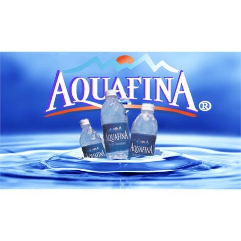 Nước Aquafina