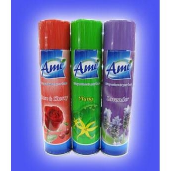 Nước hoa xịt phòng Ami