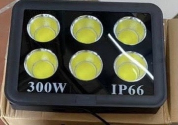 Đèn  pha led 300 w