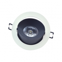 Đèn Downlight xoay góc Rạng Đông 9W