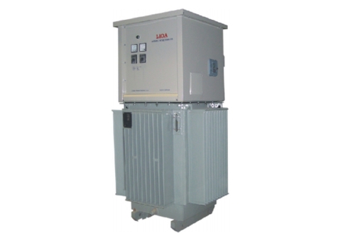 Ổn áp lioa 2000 kva ngâm dầu