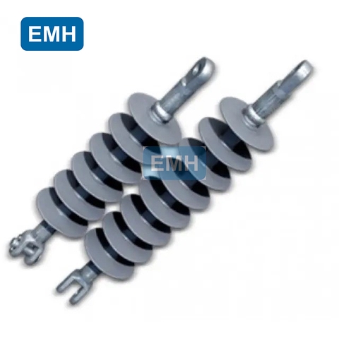 Sứ chuỗi Polymer 24kV
