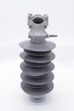 Sứ Đứng Polymer 24kV, 35kV - Cách Điện Đứng Polymer
