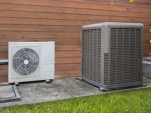 Cấp Nhiệt Bể Bơi Bằng Heat Pump: Tại Sao Đây Là Sự Lựa Chọn Tốt?