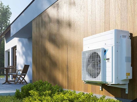 Hướng dẫn bảo dưỡng Heat Pump