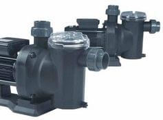 Bơm nước 1.25HP 1pha