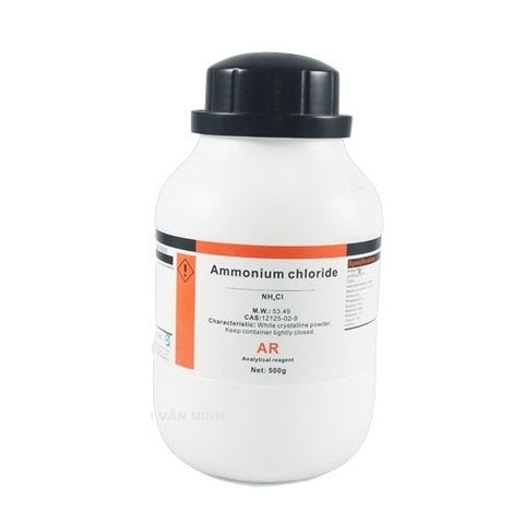 Ammonium Chloride