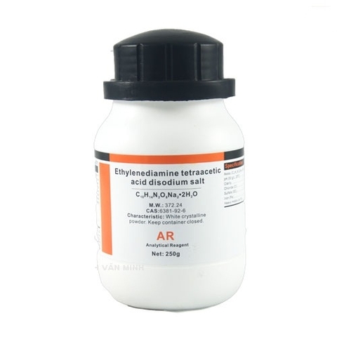 Ethylenediamine tetraacetic acid disodium salt (EDTA salt)
