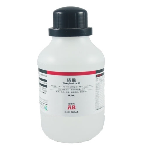 Phosphoric acid