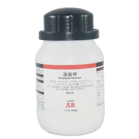 Potassium bromide