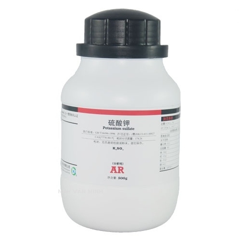 Potassium sulfate