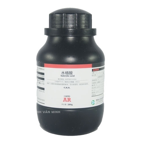 Salicylic acid