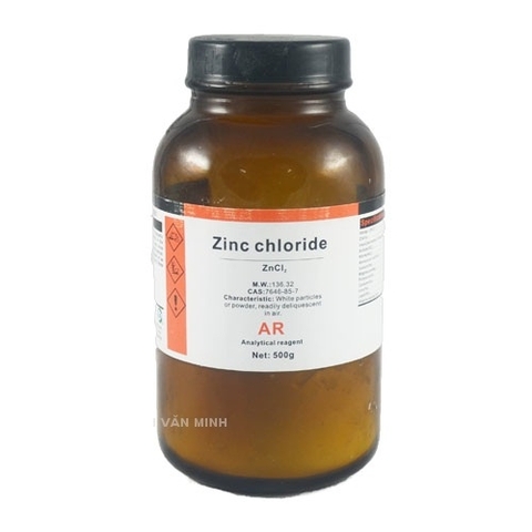 Zinc chloride