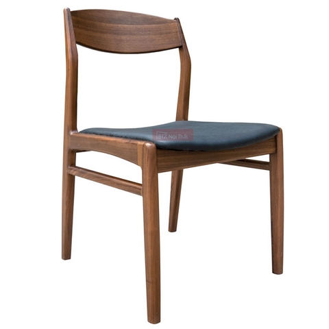 Ghế Ăn Gỗ Óc Chó Owen