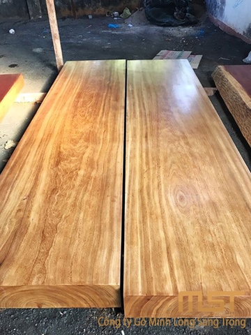 Bộ sập Gỗ Lim Vàng