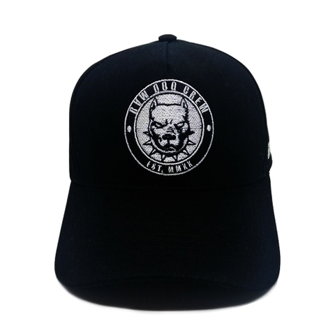 Mũ Lưỡi Trai RAW DOG - 444