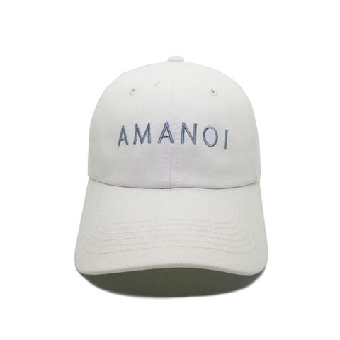 Mũ Lưỡi Trai AMANOI - 446