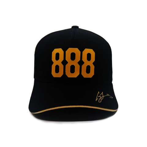 Mũ Lưỡi Trai 888 - 449