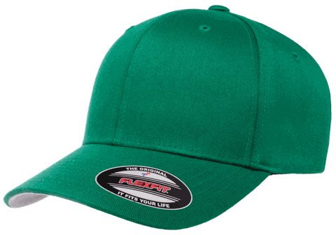 Phôi nón lưỡi trai xanh