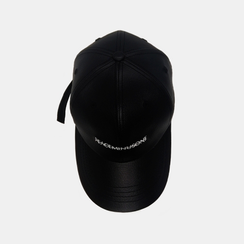 Mũ Lưỡi Trai Peaceminusone - 453