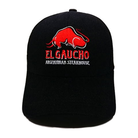 Mũ Lưỡi Trai EL GAUCHO - 427