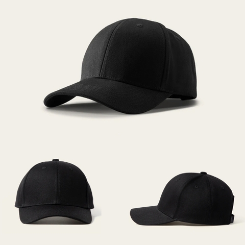 Phôi mũ nón mùa đen