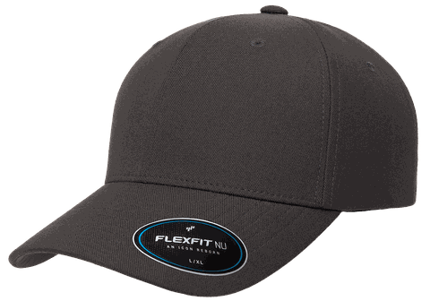 Phôi nón lưỡi trai xám